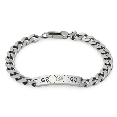 Bracciale Gucci Ghost .